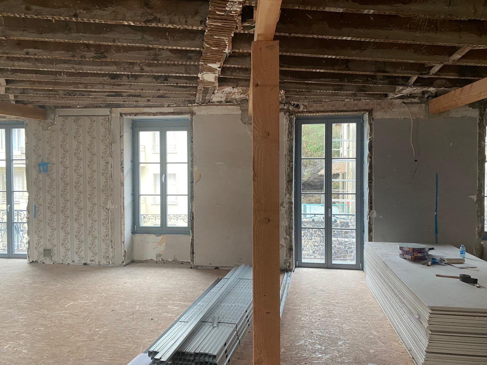 Immeuble Mixte Rue Nationale - Image 6